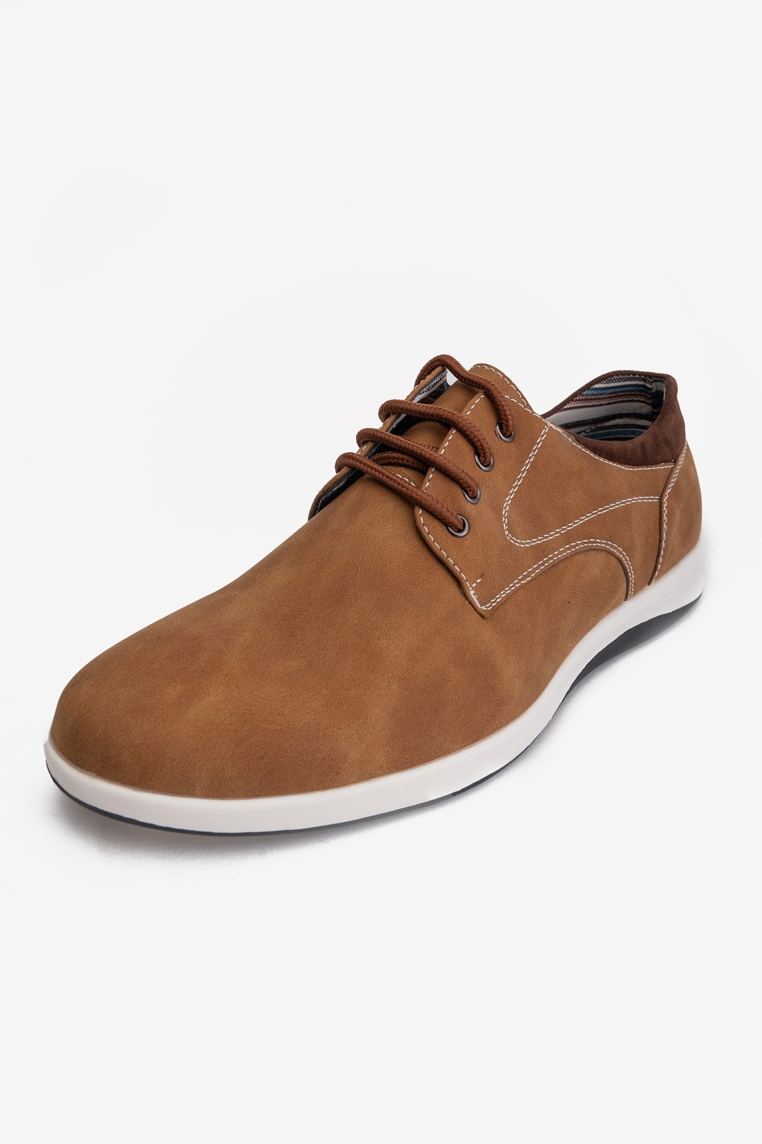 Zapatilla Hombre Camel Blaise Thunder Blue Thunder Blue